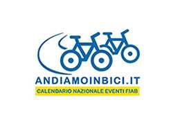 Logo Andiamo in bici