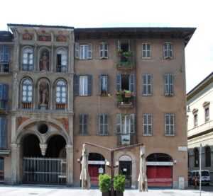 il Fossati