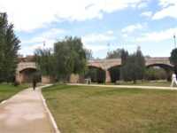 Parco fluviale del Turia
