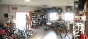 Ciclomeccanica